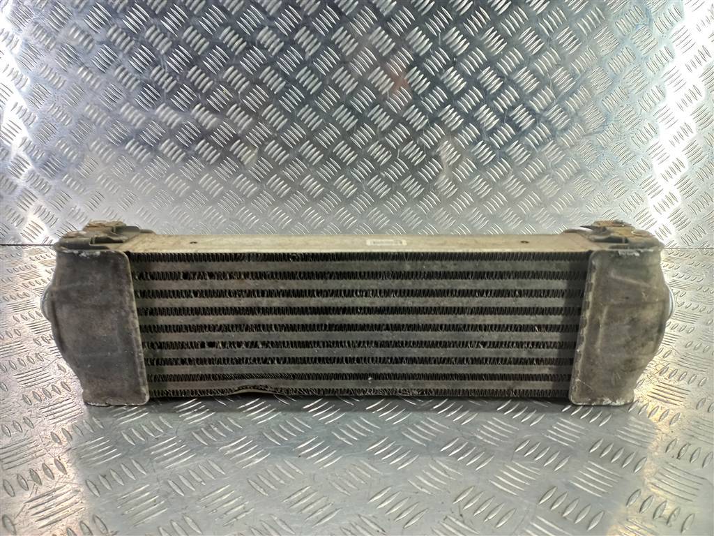 радиатор интеркулера (интеркулер) FORD Transit  1423732, 5000 рублей, Москва