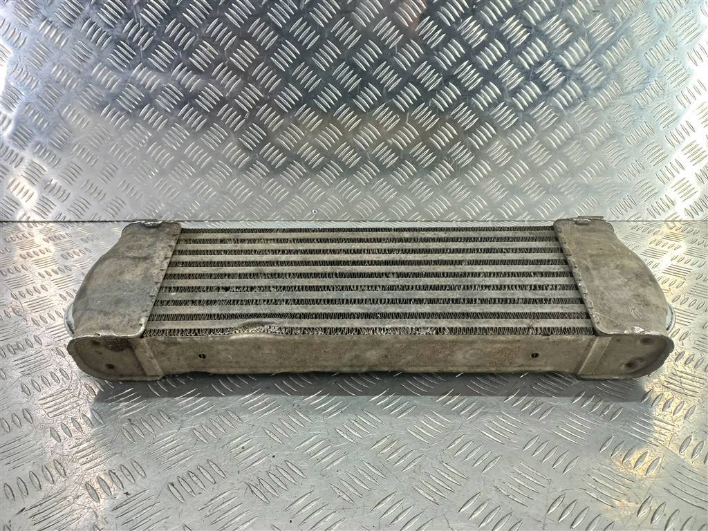 радиатор интеркулера (интеркулер) FORD Transit  1423732, 5000 рублей, Москва