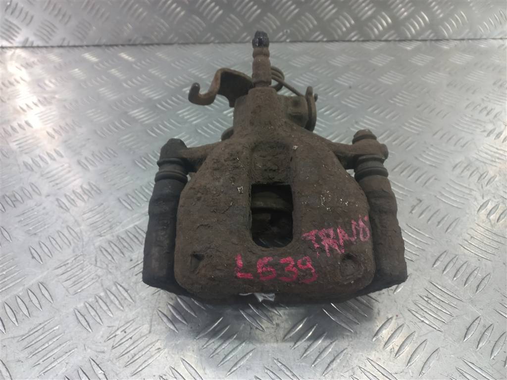 суппорт FORD Transit  1521636, 6150 рублей, Москва