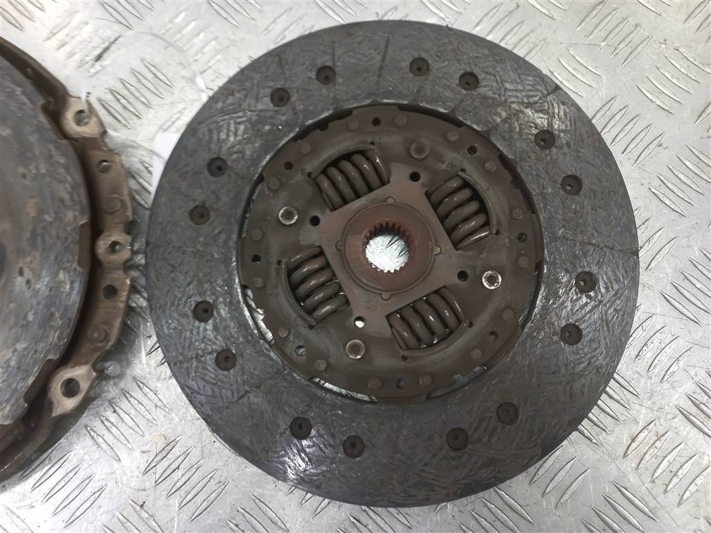 сцепление FORD Transit  1526467, 10750 рублей, Москва