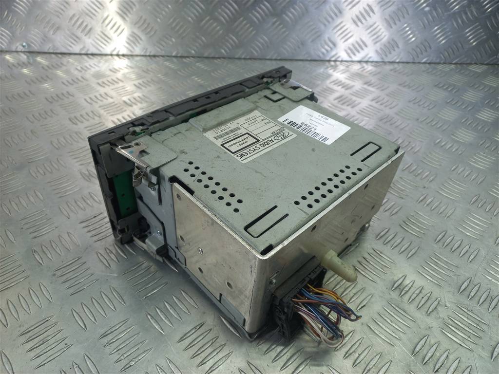 магнитола FORD Transit  1822186, 3850 рублей, Москва