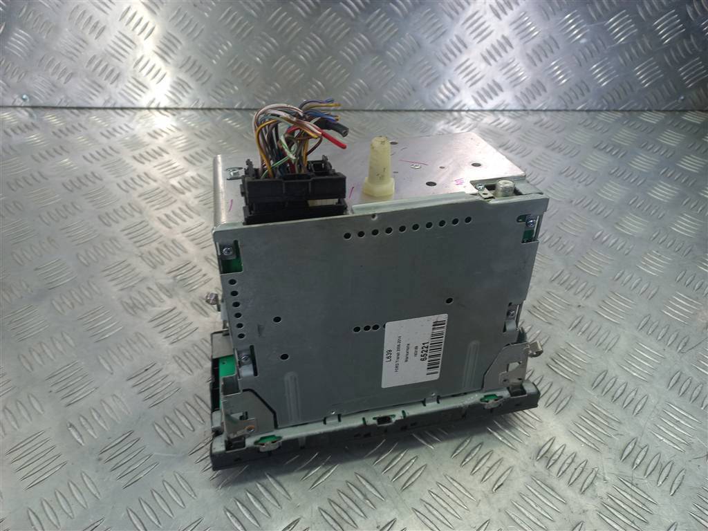 магнитола FORD Transit  1822186, 3850 рублей, Москва