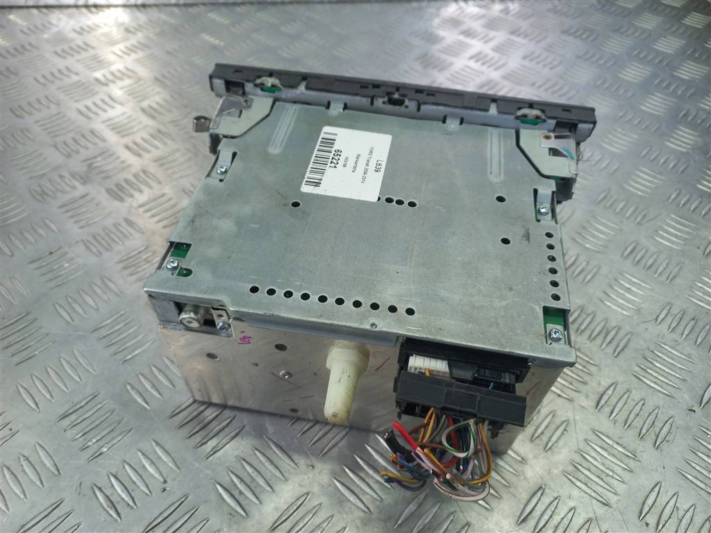 магнитола FORD Transit  1822186, 3850 рублей, Москва