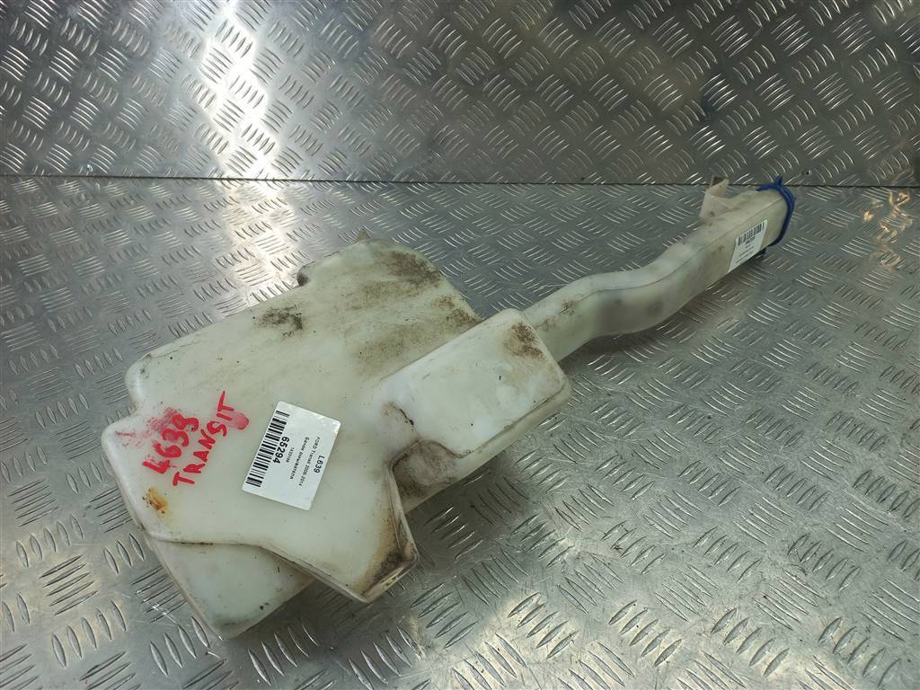 бачок омывателя FORD Transit  1433106, 3620 рублей, Москва