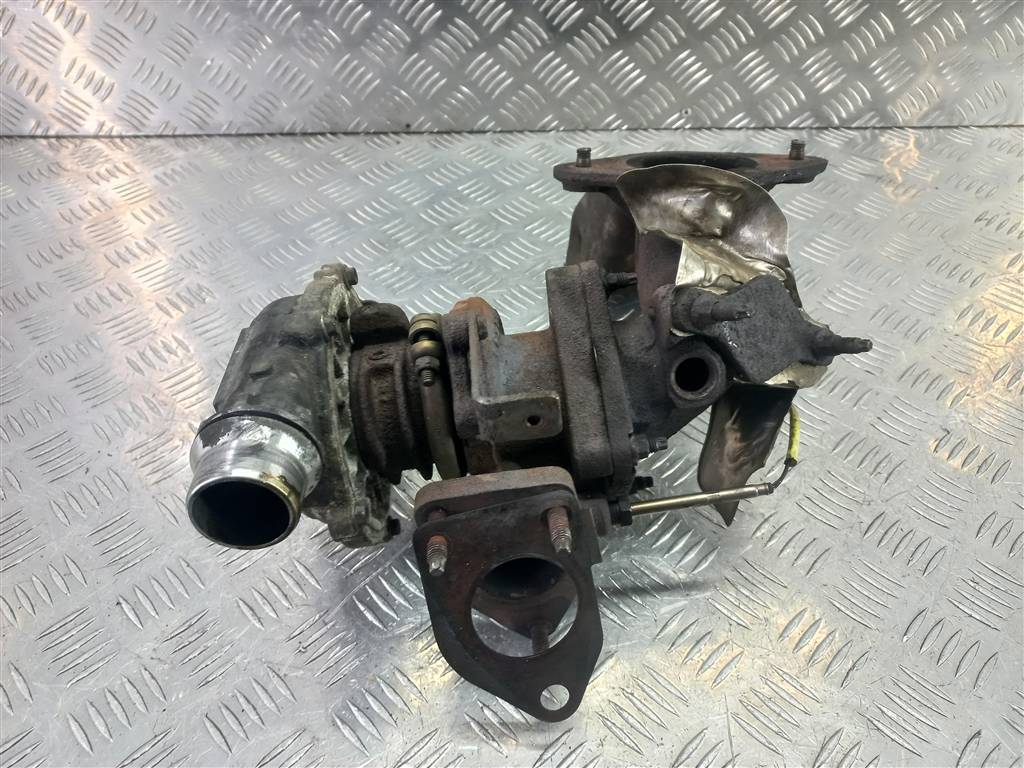 турбина Opel Movano  4406494, 28000 рублей, Москва