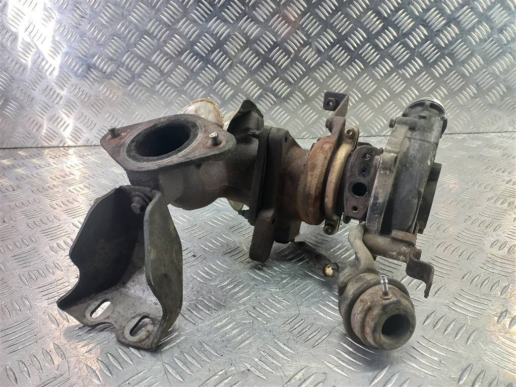 турбина Opel Movano  4406494, 28000 рублей, Москва