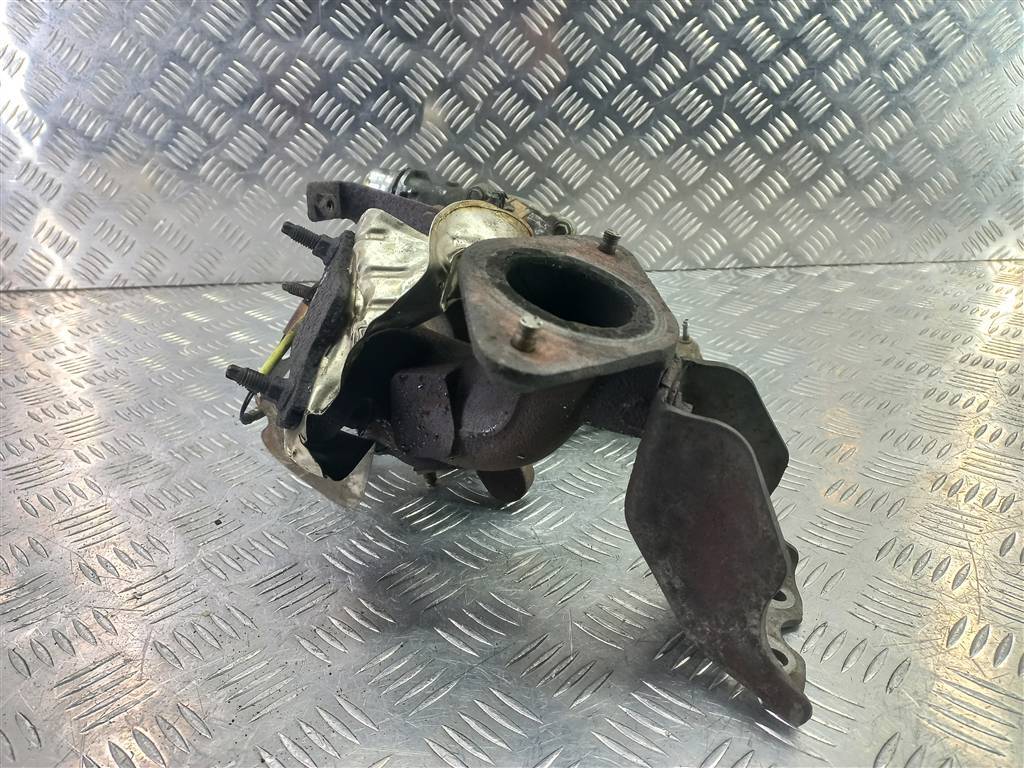 турбина Opel Movano  4406494, 28000 рублей, Москва