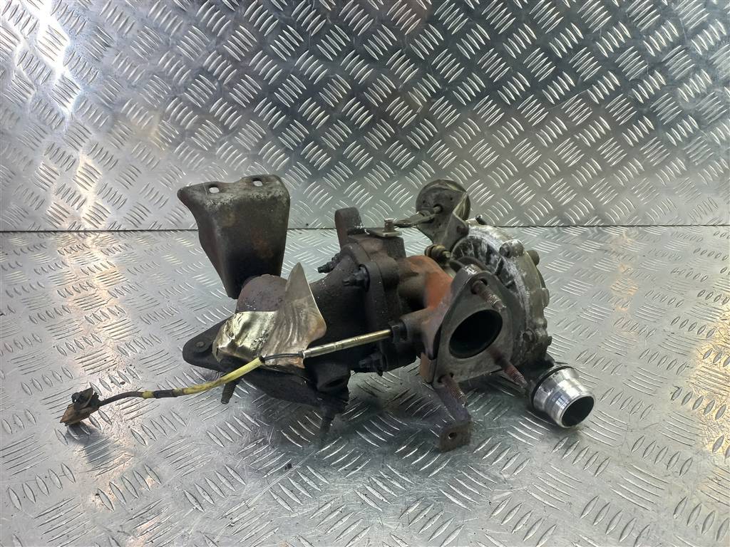 турбина Opel Movano  4406494, 28000 рублей, Москва