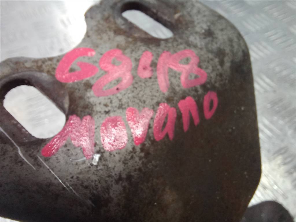 турбина Opel Movano  4406494, 28000 рублей, Москва