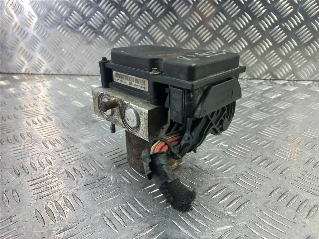 блок abs Opel Movano  4422197, 11900 рублей, Москва