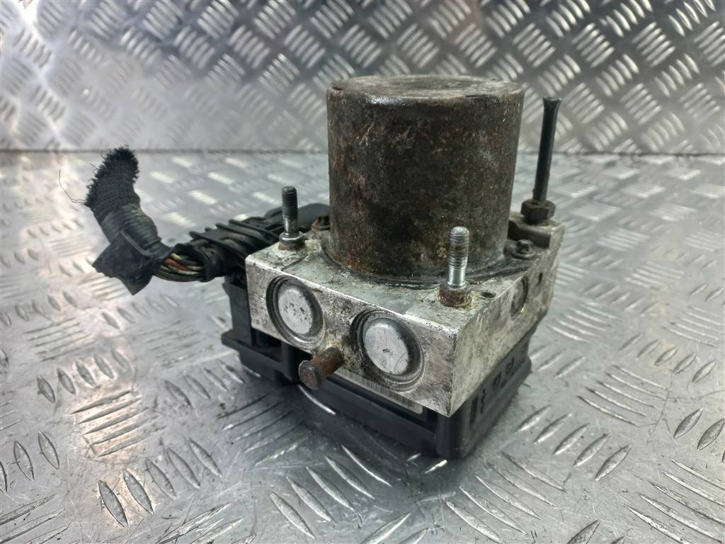 блок abs Opel Movano  4422197, 11900 рублей, Москва