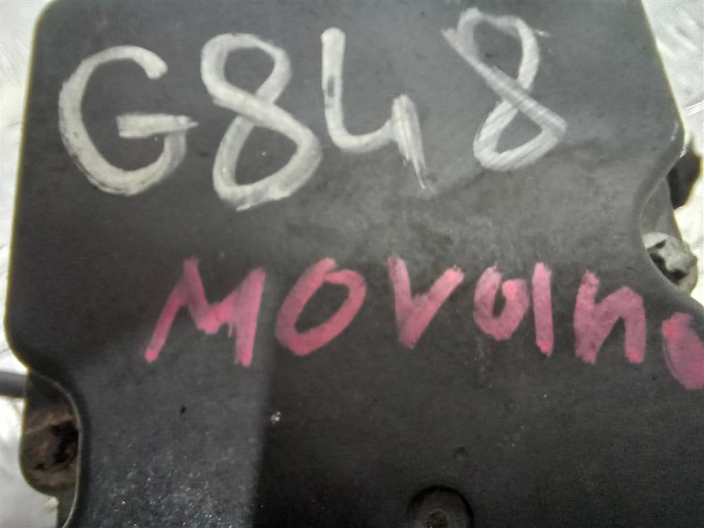 блок abs Opel Movano  4422197, 11900 рублей, Москва