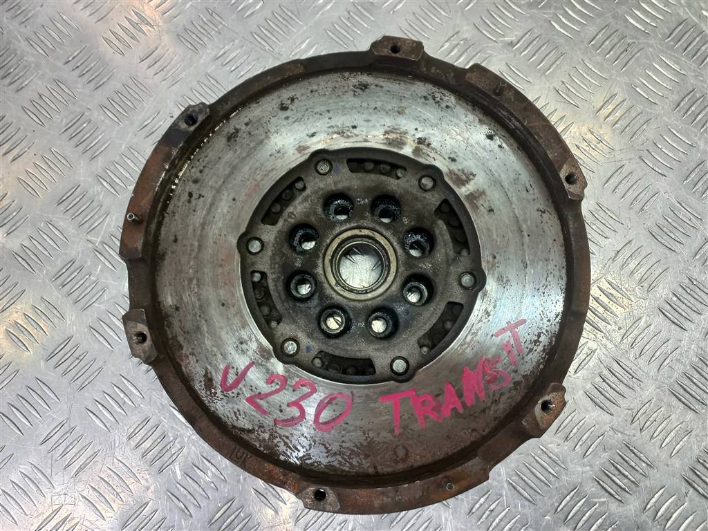 маховик FORD Transit  1932320, 14200 рублей, Москва