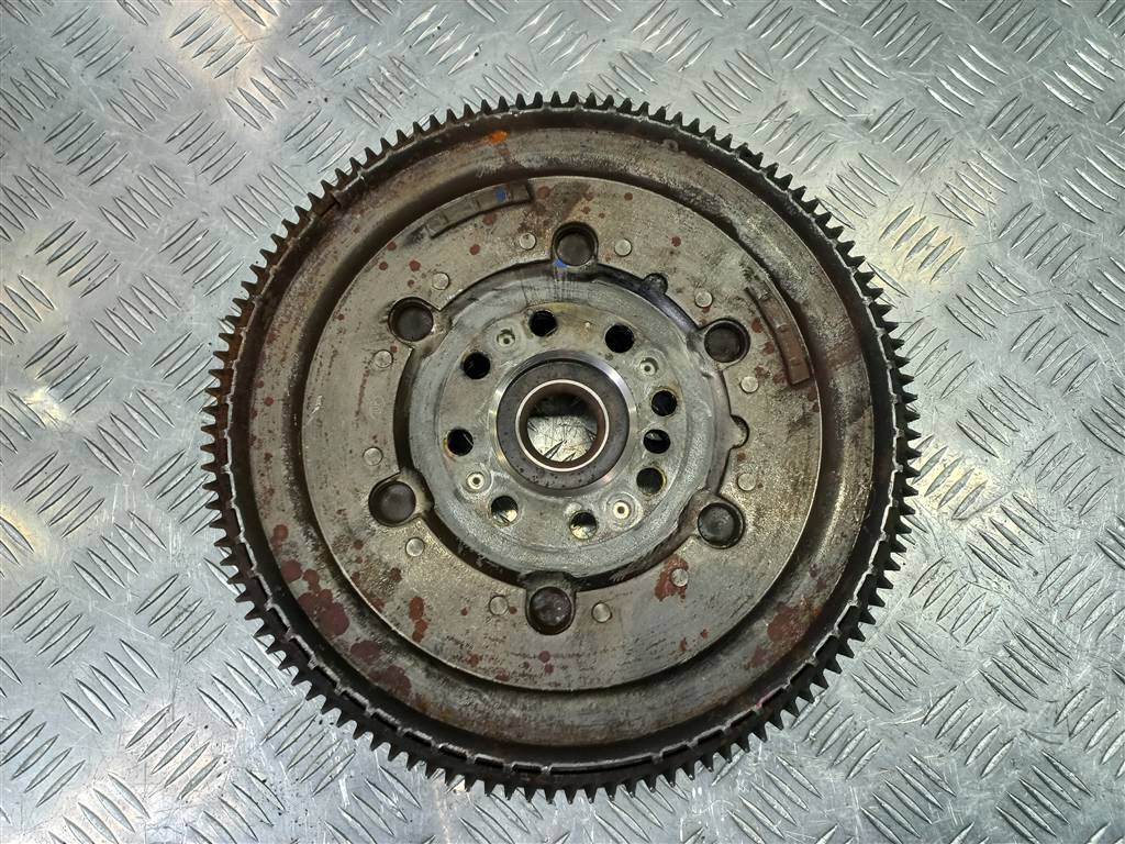 маховик FORD Transit  1932320, 14200 рублей, Москва