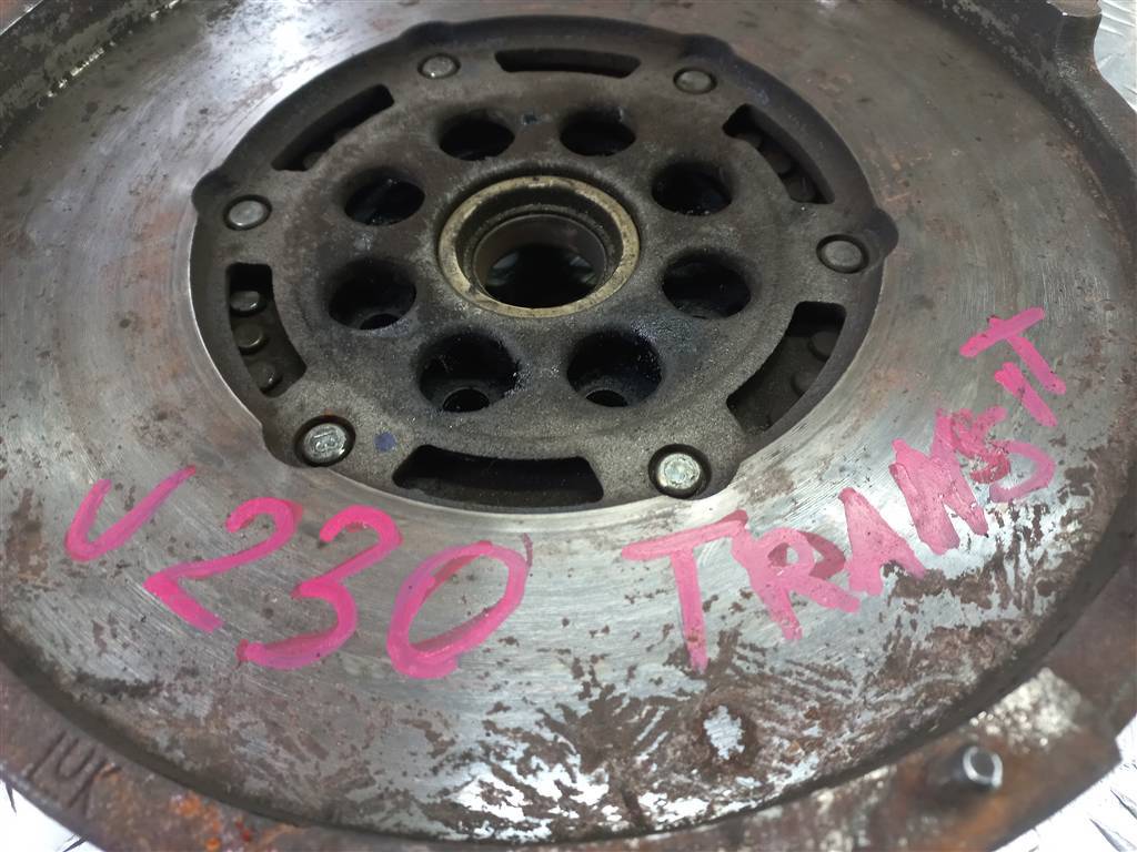 маховик FORD Transit  1932320, 14200 рублей, Москва