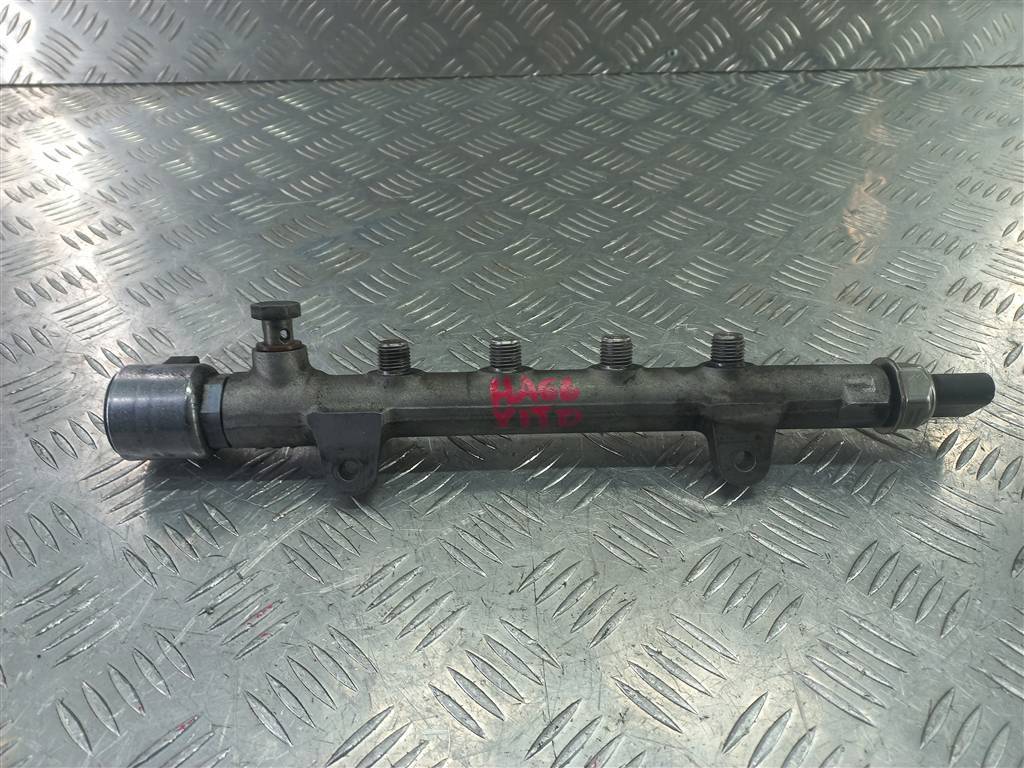 рампа топливная MERCEDES-BENZ Vito  A6510700495, 3050 рублей, Москва