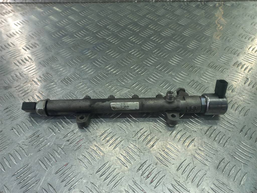 рампа топливная MERCEDES-BENZ Vito  A6510700495, 3050 рублей, Москва