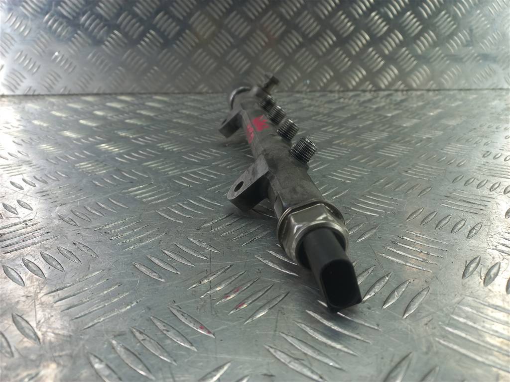 рампа топливная MERCEDES-BENZ Vito  A6510700495, 3050 рублей, Москва