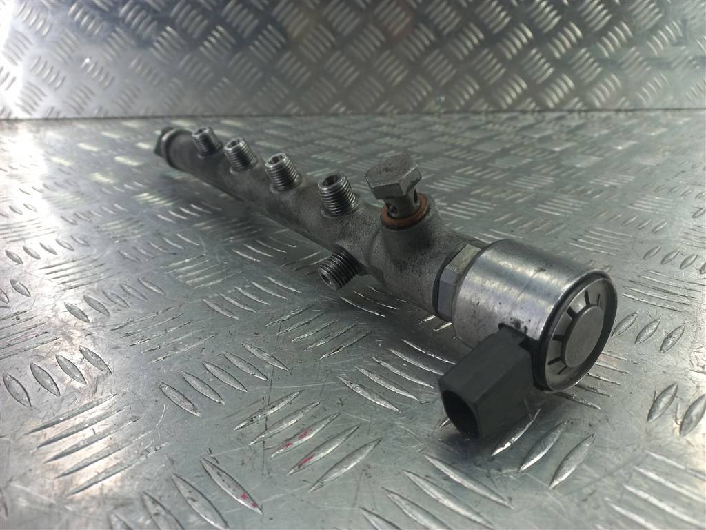 рампа топливная MERCEDES-BENZ Vito  A6510700495, 3050 рублей, Москва