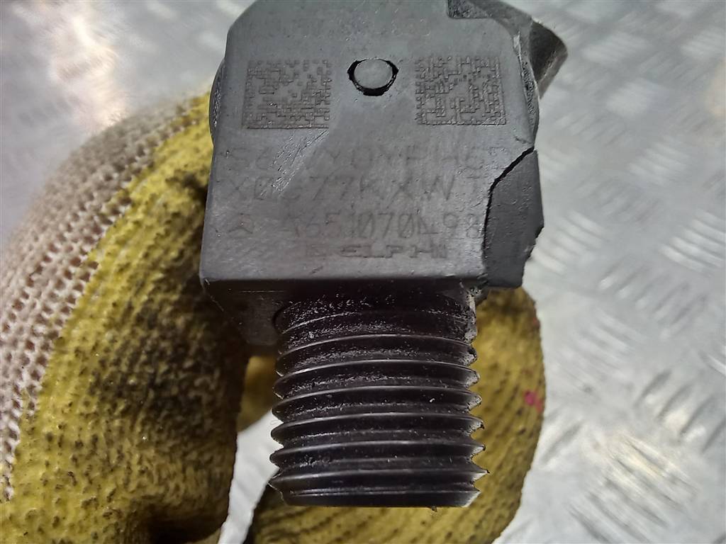 форсунка топливная MERCEDES-BENZ Vito  A6510704987, 7880 рублей, Москва