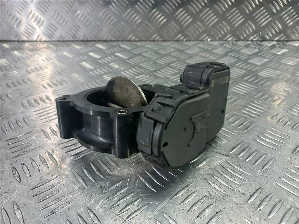 дроссельная заслонка MERCEDES-BENZ Vito  A6510900370, 1550 рублей, Москва