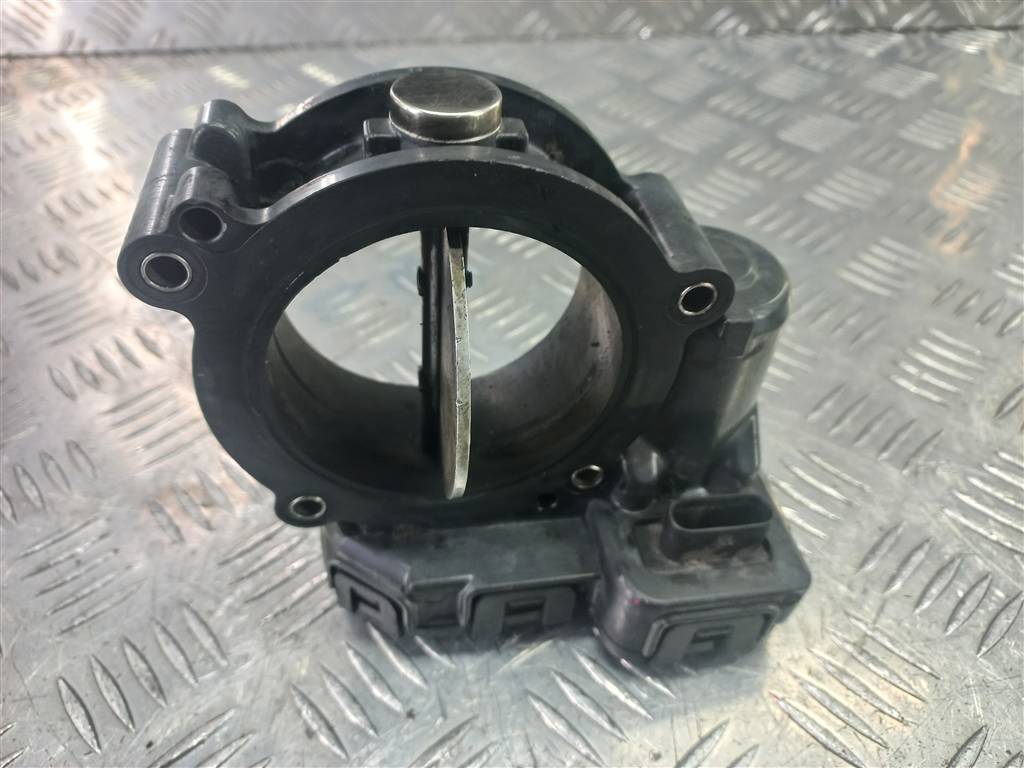 дроссельная заслонка MERCEDES-BENZ Vito  A6510900370, 1550 рублей, Москва