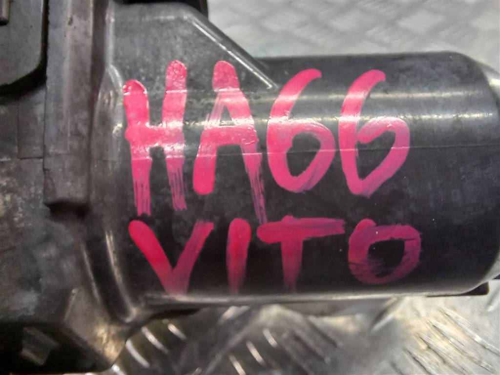 дроссельная заслонка MERCEDES-BENZ Vito  A6510900370, 1550 рублей, Москва