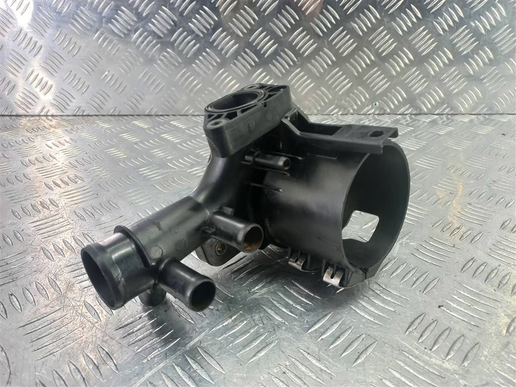 корпус топливного фильтра MERCEDES-BENZ Vito  A6512003700, 3850 рублей, Москва