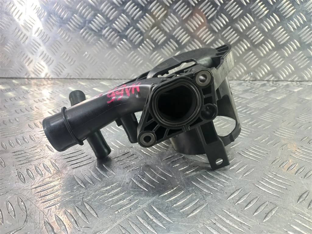 корпус топливного фильтра MERCEDES-BENZ Vito  A6512003700, 3850 рублей, Москва