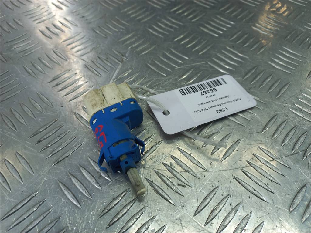 датчик включения стоп-сигнала FORD Tourneo Connect  4832219, 520 рублей, Москва