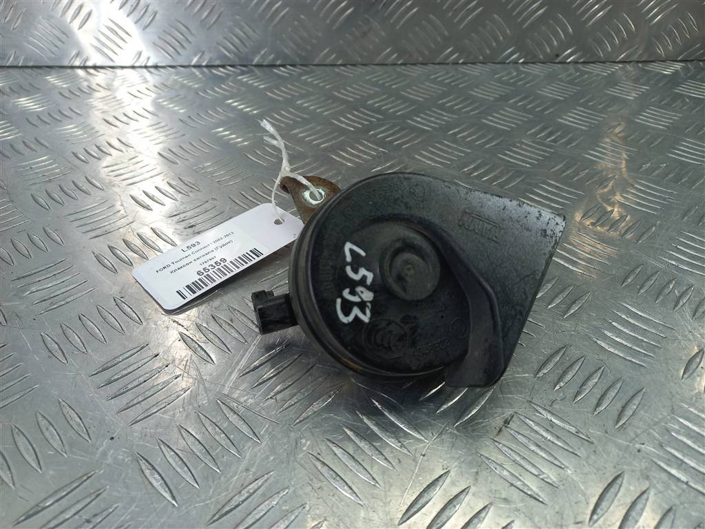 сигнал звуковой FORD Tourneo Connect  1767957, 2130 рублей, Москва