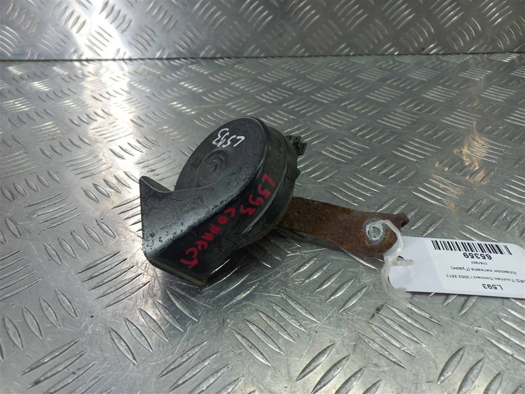 сигнал звуковой FORD Tourneo Connect  1767957, 2130 рублей, Москва