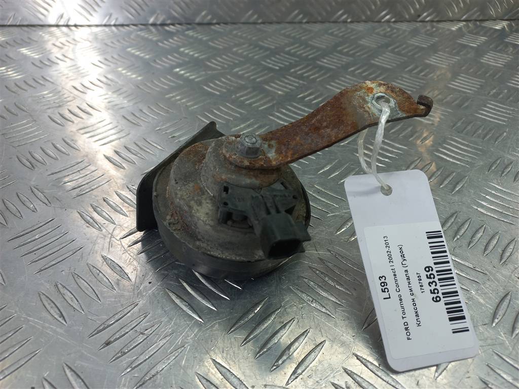 сигнал звуковой FORD Tourneo Connect  1767957, 2130 рублей, Москва