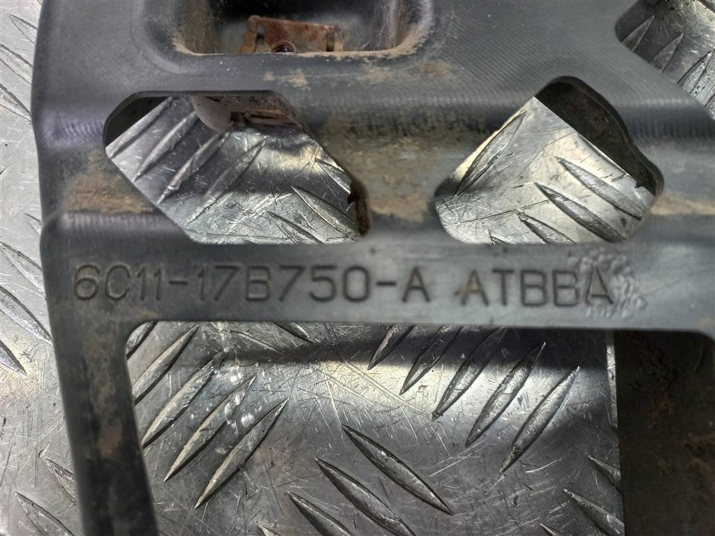 кронштейн бампера FORD Transit  1763225, 2130 рублей, Москва