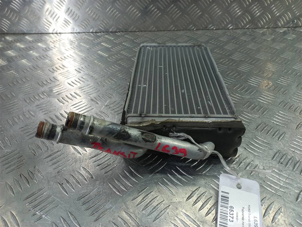 радиатор отопителя FORD Transit  1406321, 2700 рублей, Москва