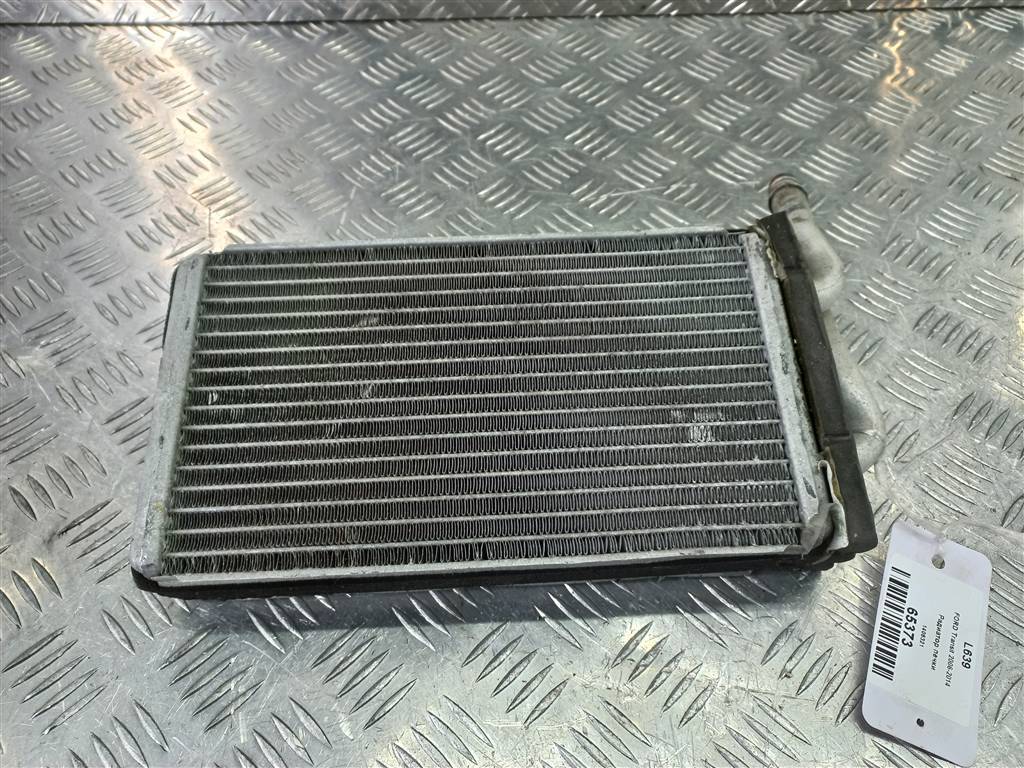 радиатор отопителя FORD Transit  1406321, 2700 рублей, Москва