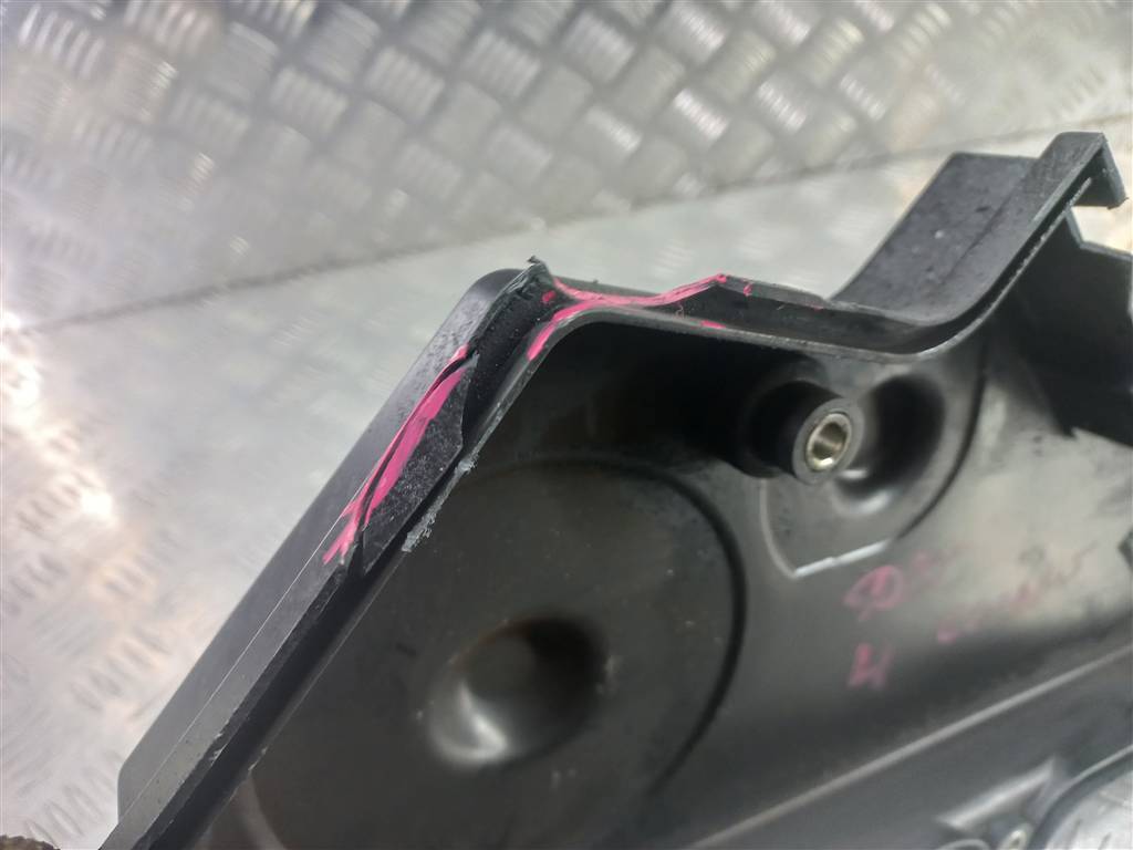 крышка грм FORD Tourneo Connect  1334617, 1550 рублей, Москва