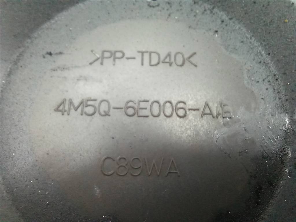 крышка грм FORD Tourneo Connect  1334617, 1550 рублей, Москва