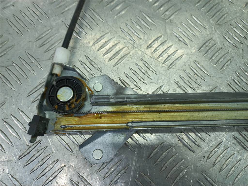 стеклоподъемник FORD Tourneo Connect  5182967, 1550 рублей, Москва