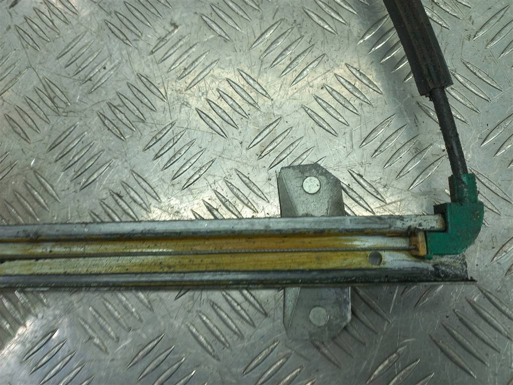 стеклоподъемник FORD Tourneo Connect  5182967, 1550 рублей, Москва