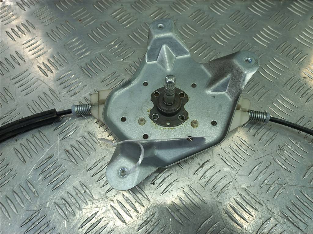 стеклоподъемник FORD Tourneo Connect  5182967, 1550 рублей, Москва