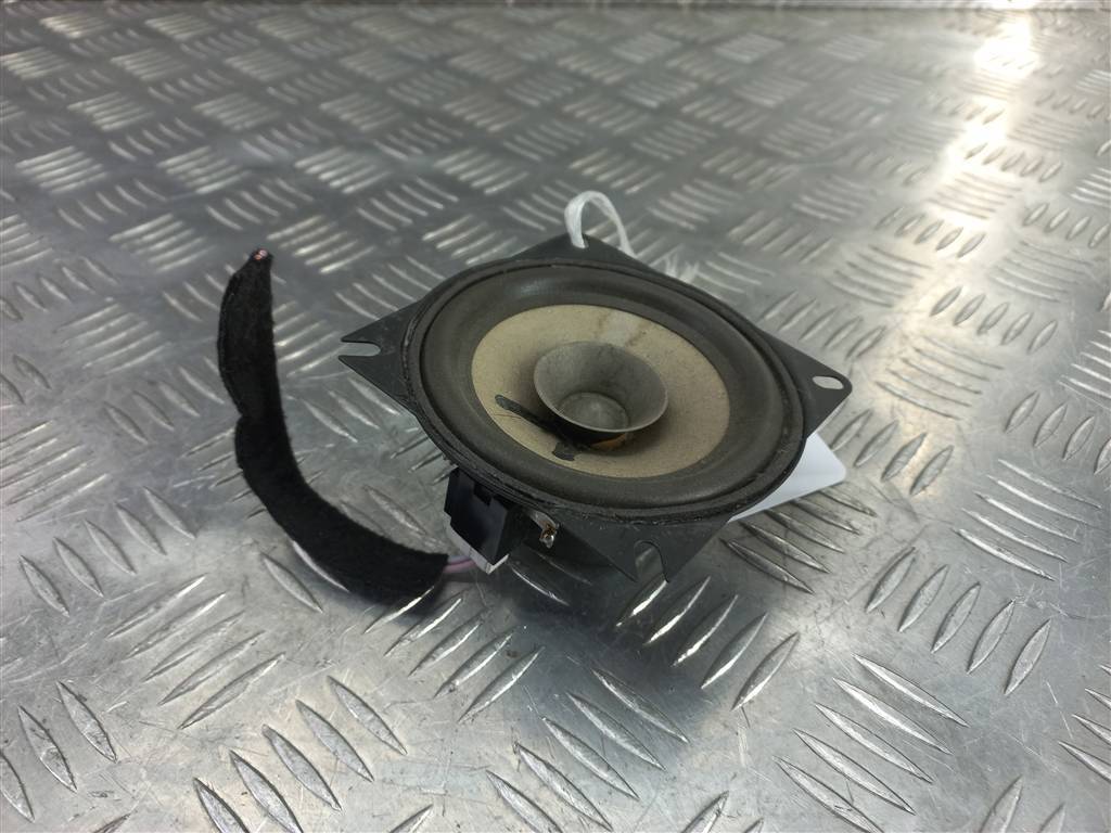 динамик музыкальный Renault Kangoo  8200097893, 980 рублей, Москва