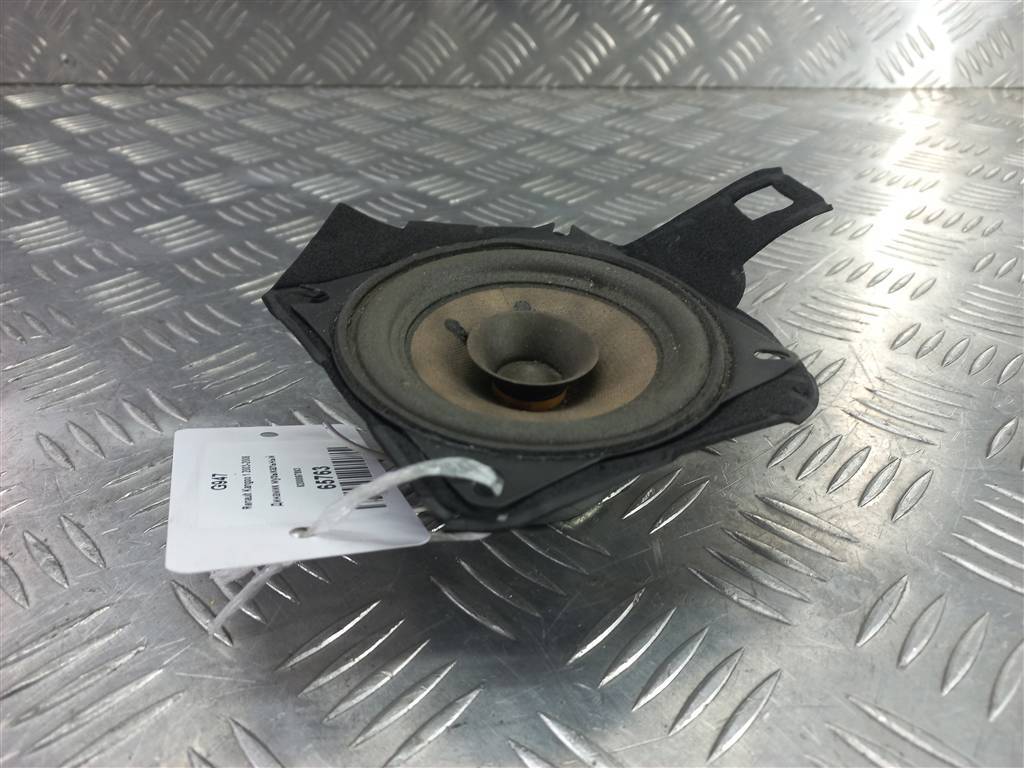 динамик музыкальный Renault Kangoo  8200097893, 980 рублей, Москва