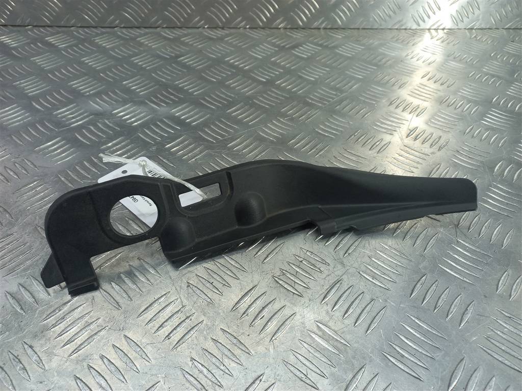 накладка жабо Renault Kangoo  8200225293, 520 рублей, Москва