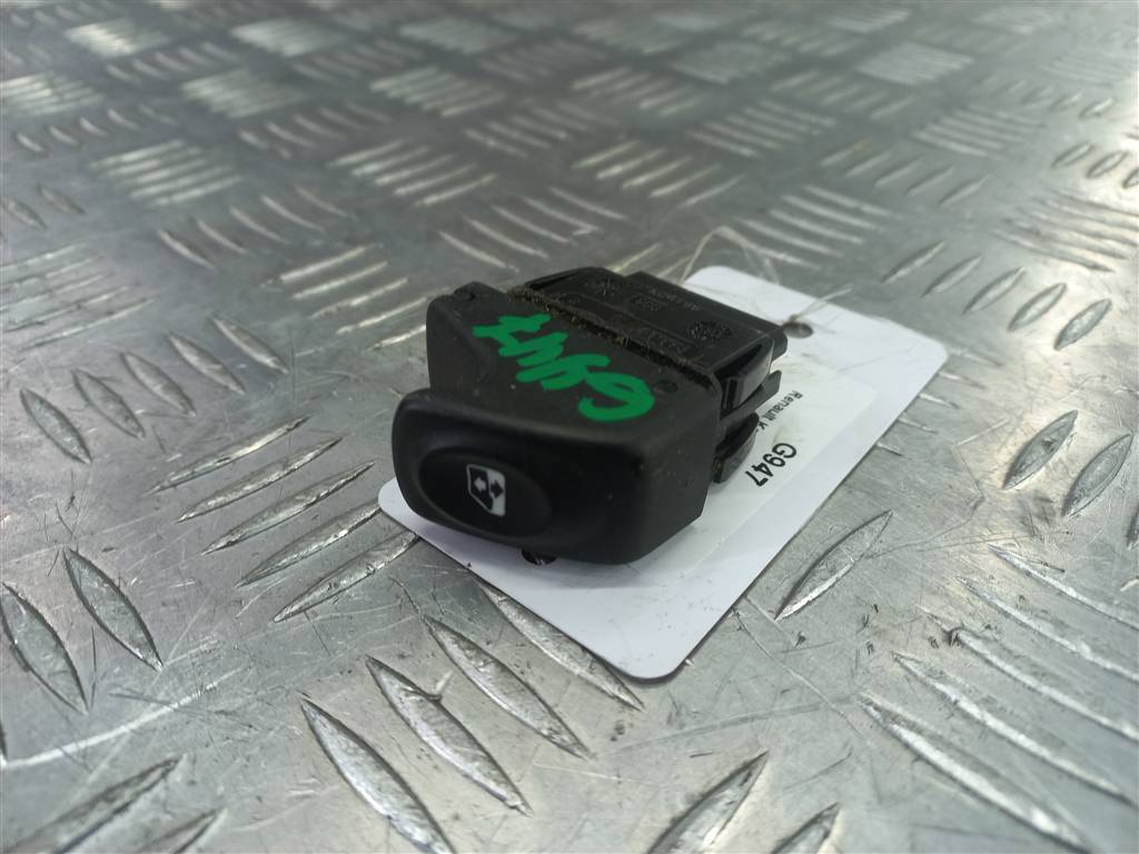 кнопка стеклоподъемника Renault Kangoo  8200199223, 2130 рублей, Москва