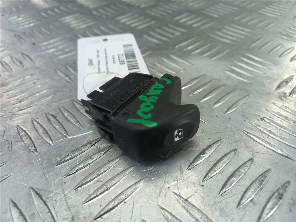 кнопка стеклоподъемника Renault Kangoo  8200199223, 2130 рублей, Москва