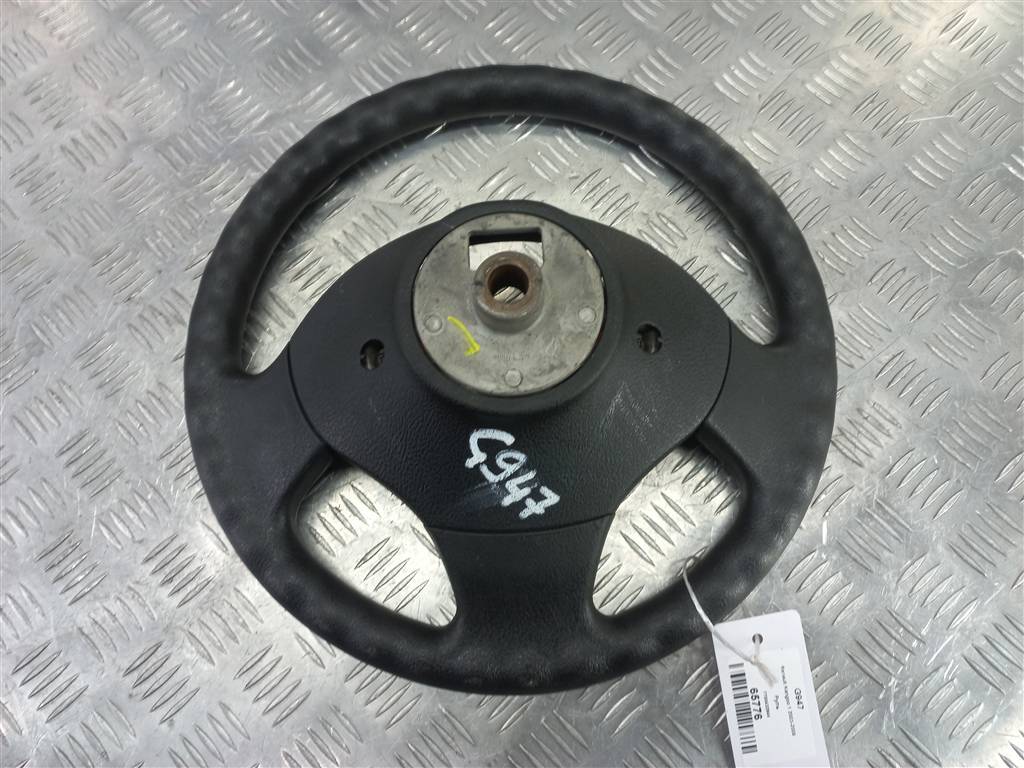 руль Renault Kangoo  7700432844, 3850 рублей, Москва