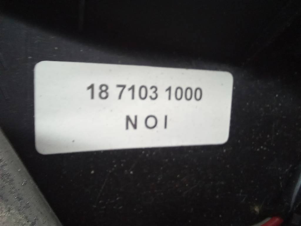 руль Renault Kangoo  7700432844, 3850 рублей, Москва