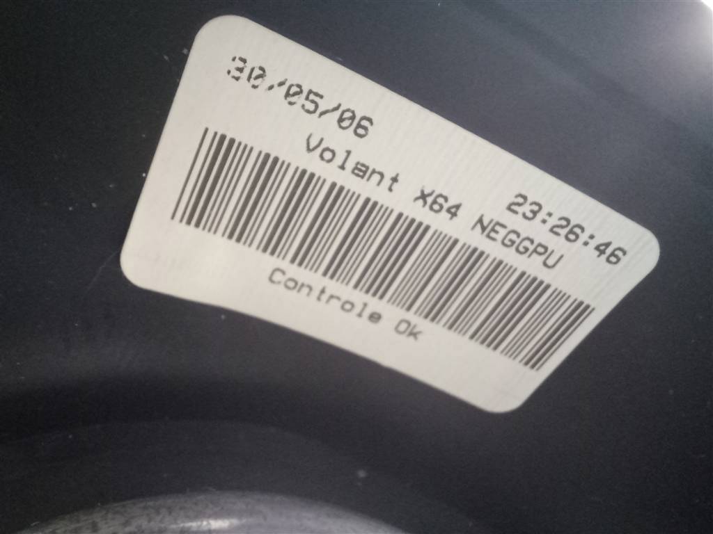 руль Renault Kangoo  7700432844, 3850 рублей, Москва