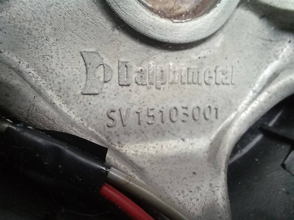 руль Renault Kangoo  7700432844, 3850 рублей, Москва